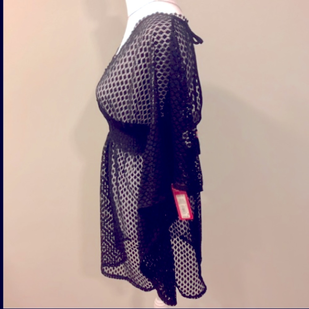 NWT - Swim Coverup - SUPER CUTE ☀️ - Picture 7 of 10